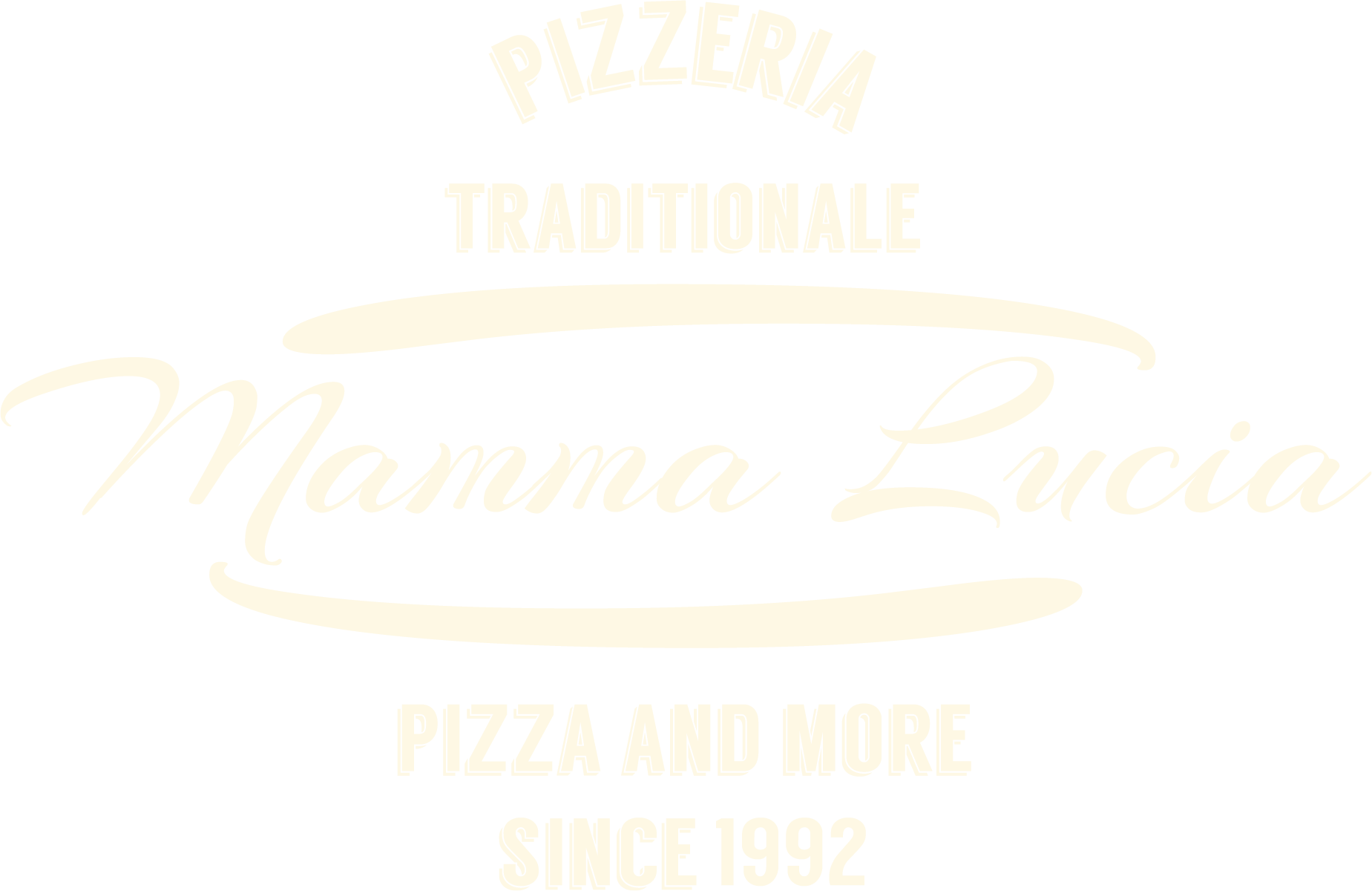 Pizzeria Mamma Lucia Feudenheim